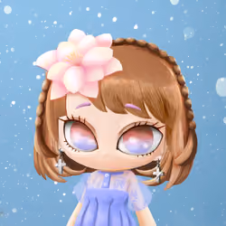 Flower Lolita #2820