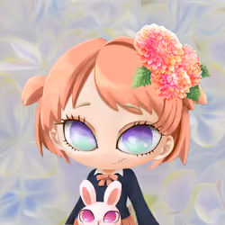 Flower Lolita #1207