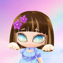 Flower Lolita #4523