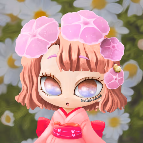 Flowerlolita Collections