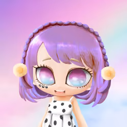 Flower Lolita #1354