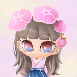 Flower Lolita #4756