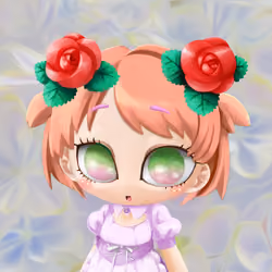 Flower Lolita #2862