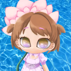 Flower Lolita #4778