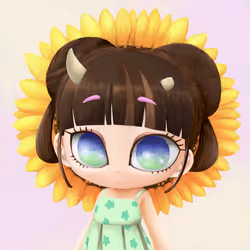 Flower Lolita #954