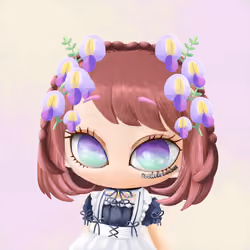 Flower Lolita #2745