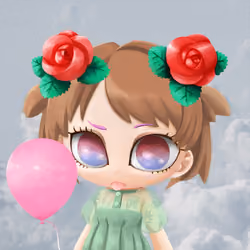 Flower Lolita #2502