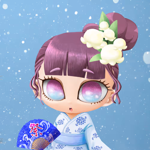 Flowerlolita Collections
