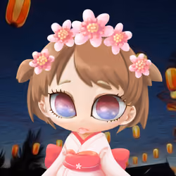Flower Lolita #2298