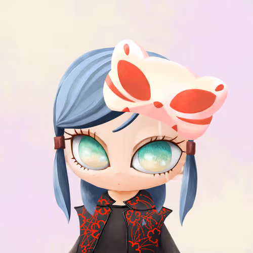 Flowerlolita Collections