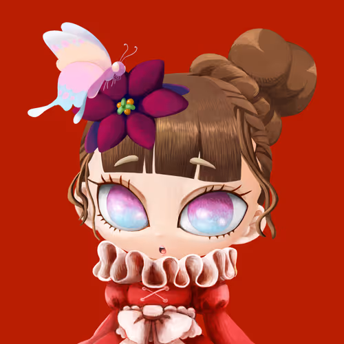 Flowerlolita Collections