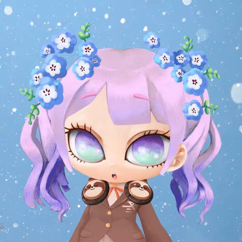 Flowerlolita Collections