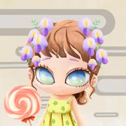Flower Lolita #2946