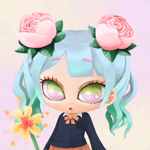 Flowerlolita Collections