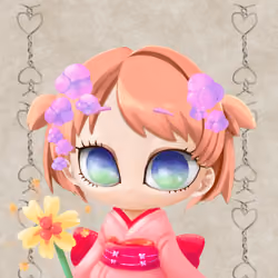 Flower Lolita #1365
