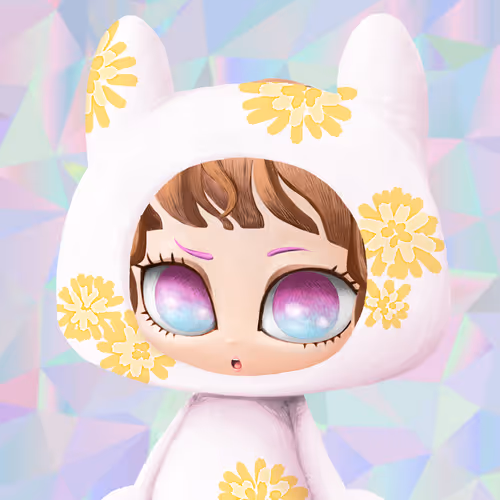 Flowerlolita Collections