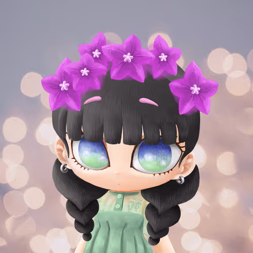 Flowerlolita Collections