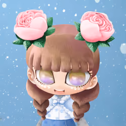Flower Lolita #5833