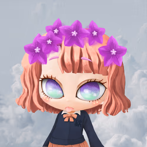 Flowerlolita Collections