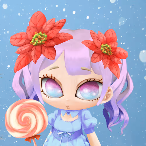 Flowerlolita Collections