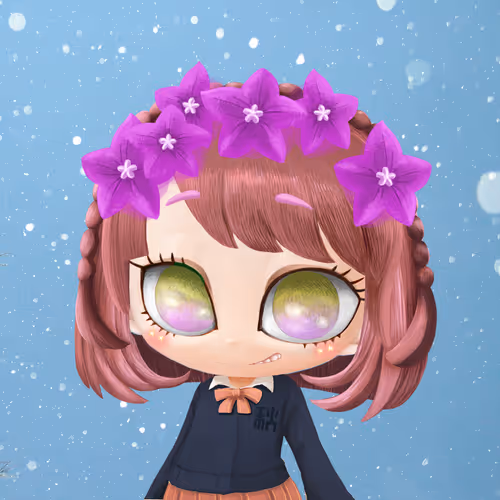 Flowerlolita Collections