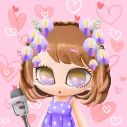 Flower Lolita #4980