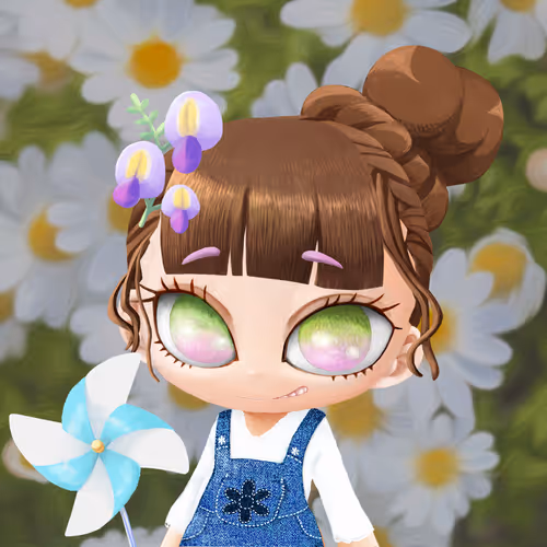 Flowerlolita Collections