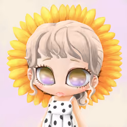 Flower Lolita #2072