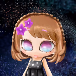 Flower Lolita #3469