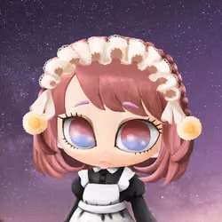 Flower Lolita #3647