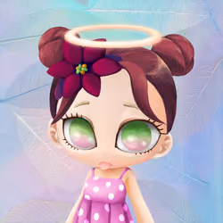 Flower Lolita #4452