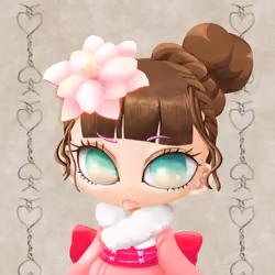 Flower Lolita #1257