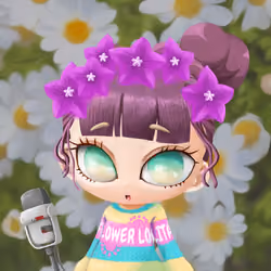 Flower Lolita #2747