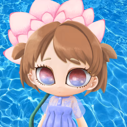 Flowerlolita Collections