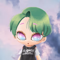 Flower Lolita #2675