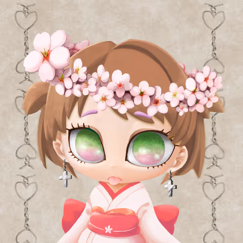 Flowerlolita Collections