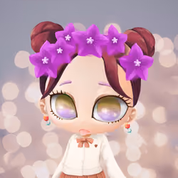 Flower Lolita #564