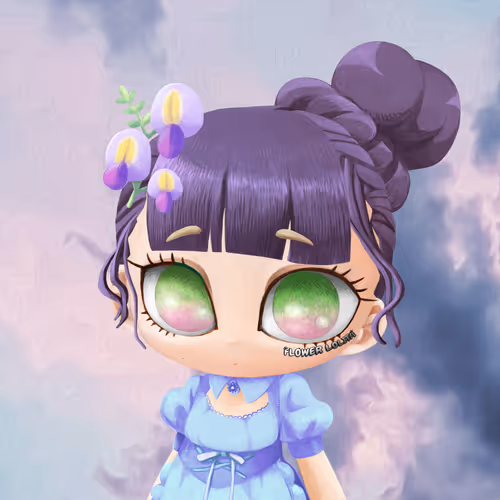 Flowerlolita Collections