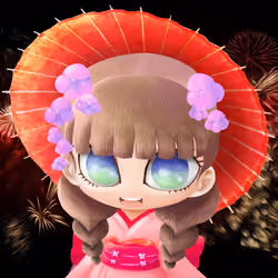 Flower Lolita #2948