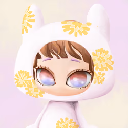 Flower Lolita #4681