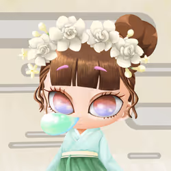 Flower Lolita #3508
