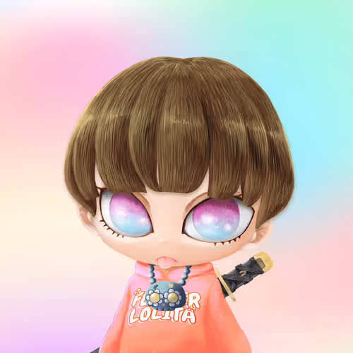 Flowerlolita Collections