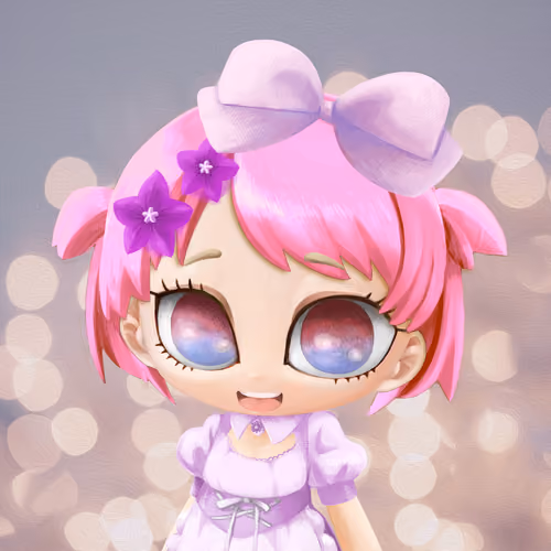 Flower Lolita #2276