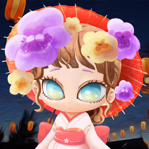 Flowerlolita Collections