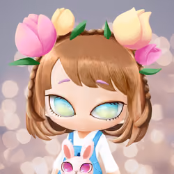 Flower Lolita #1636