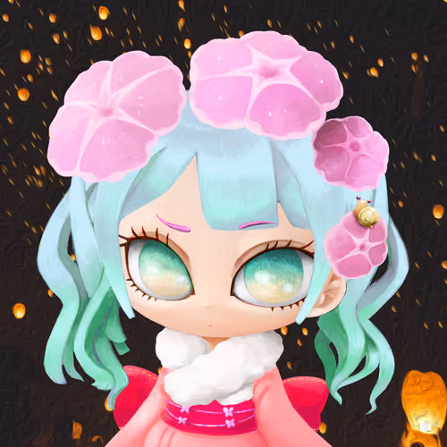 Flower Lolita #4726