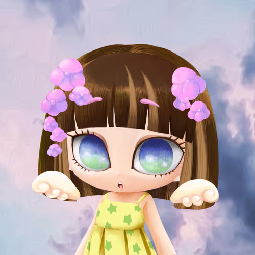 Flowerlolita Collections
