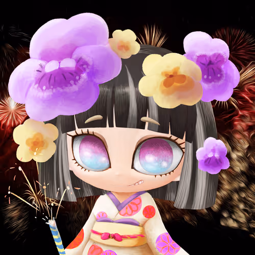 Flowerlolita Collections