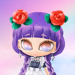 Flower Lolita #2270