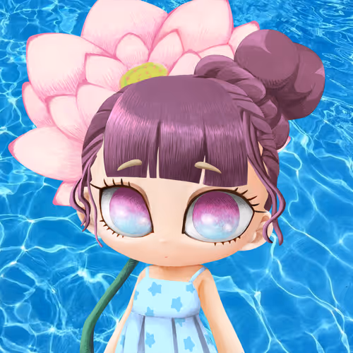 Flower Lolita #395